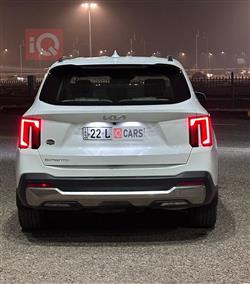 کیا سۆرینتۆ